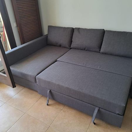Appartamento Agua Azul Esmoriz Esterno foto